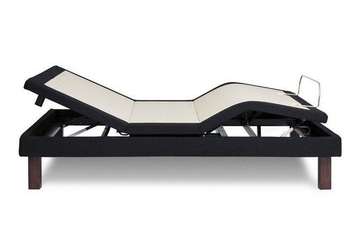 ZeroG Platinum Adjustable Bed Base Tempur Australia